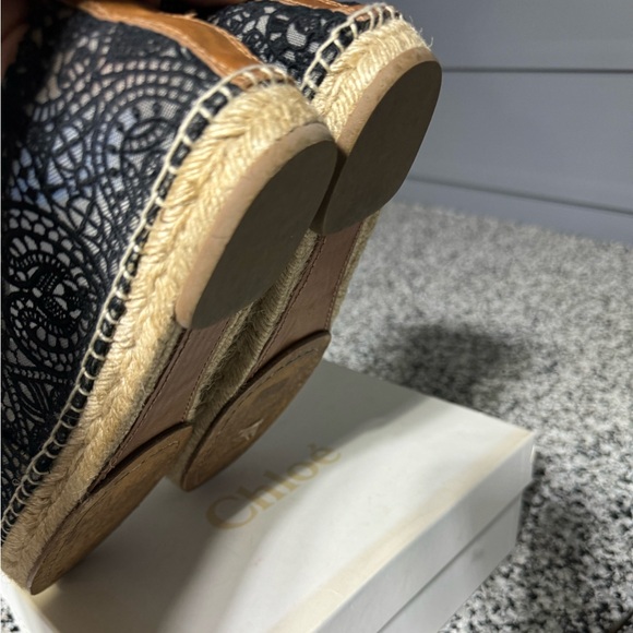 Chloe espadrilles - Picture 2 of 7
